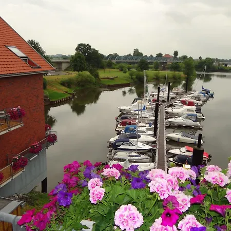 Hotell Restaurant Bootshaus