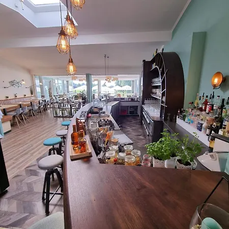 Restaurant Bootshaus Achim