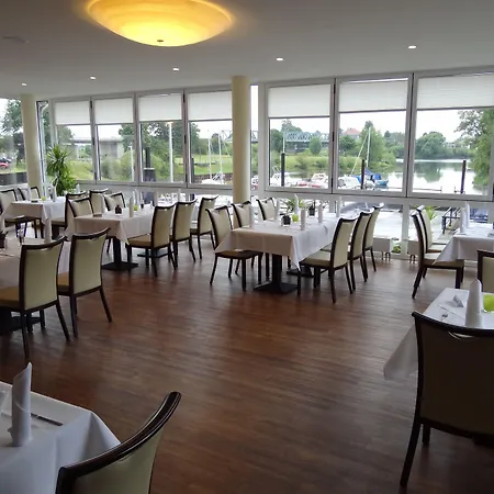 Restaurant Bootshaus 4*