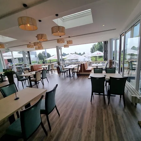 Restaurant Bootshaus 4*