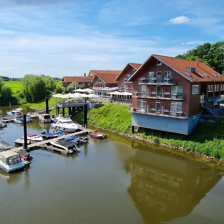 Restaurant Bootshaus Hotell