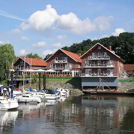 Restaurant Bootshaus