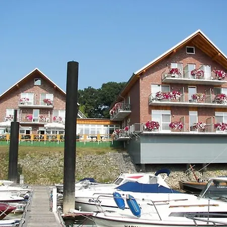 Restaurant Bootshaus 4*