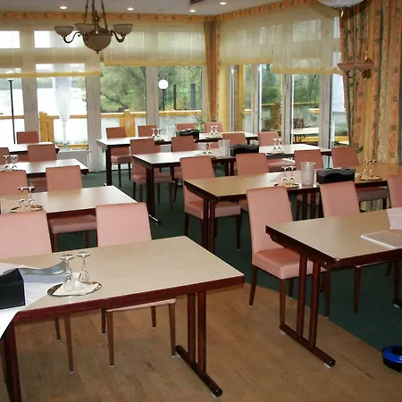 Restaurant Bootshaus 4*