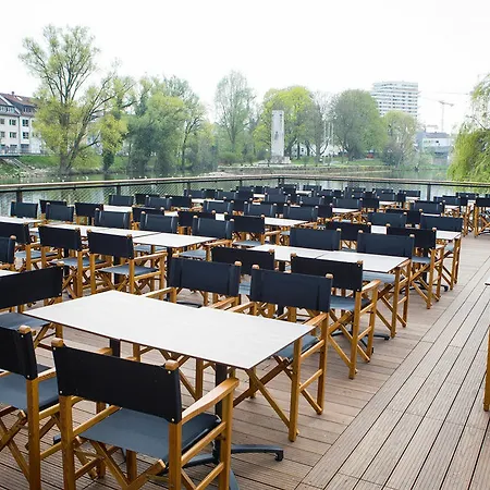 Restaurant Bootshaus Hotel