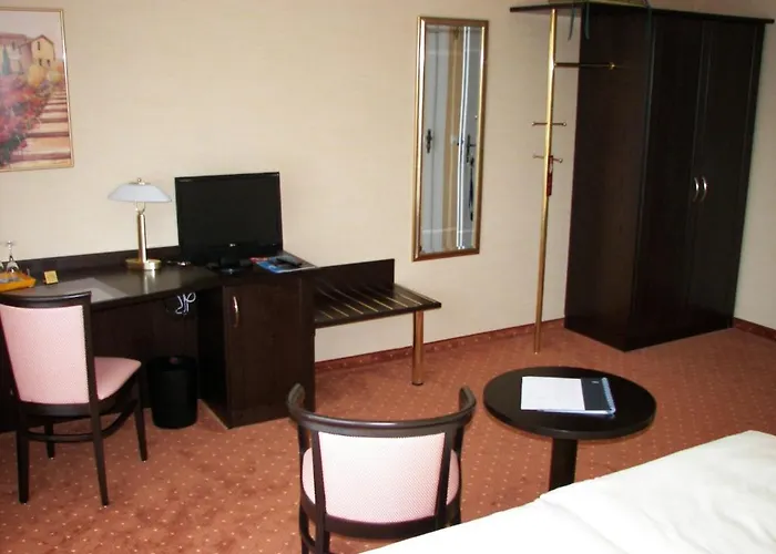 Restaurant Bootshaus Hotell Achim