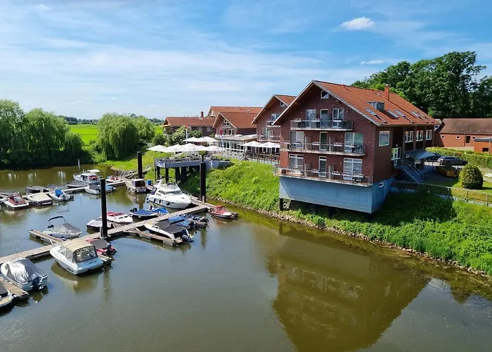 Restaurant Bootshaus