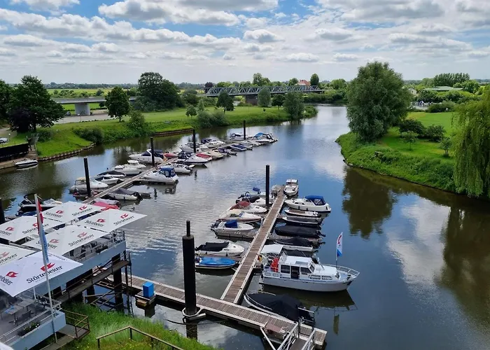 Hotell Restaurant Bootshaus