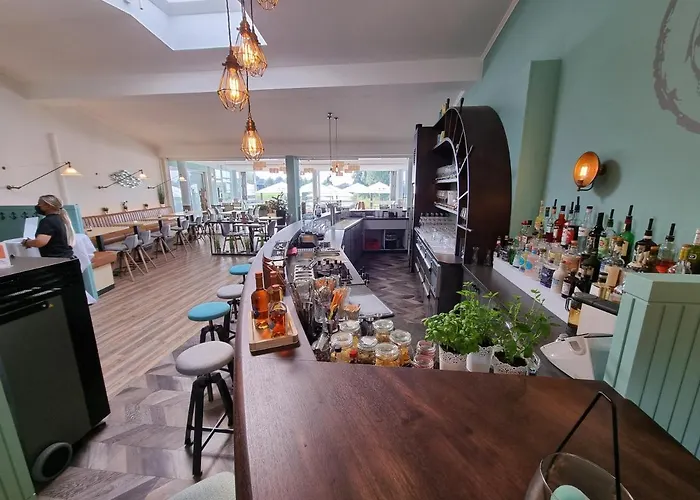 Restaurant Bootshaus