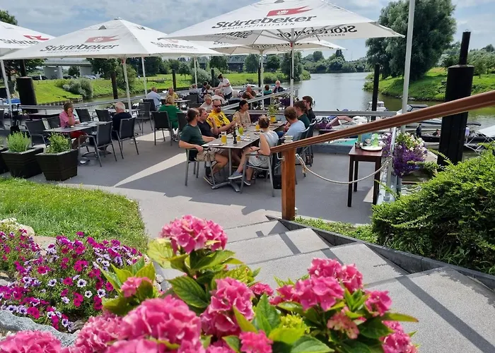 Restaurant Bootshaus Achim