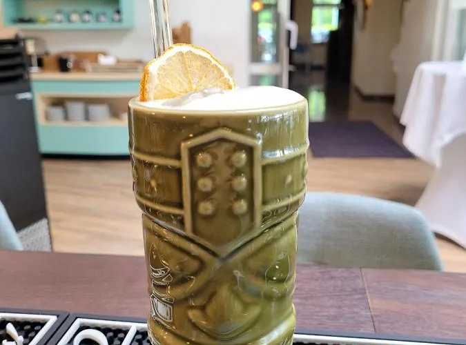 Restaurant Bootshaus Achim