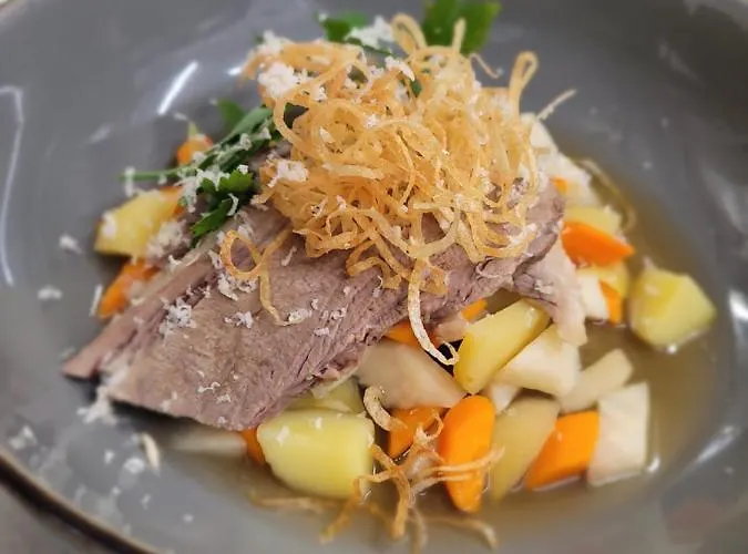 Restaurant Bootshaus 4*