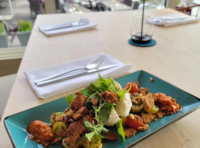 Restaurant Bootshaus 4* Achim