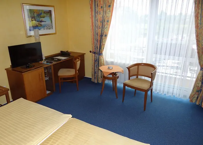 Restaurant Bootshaus