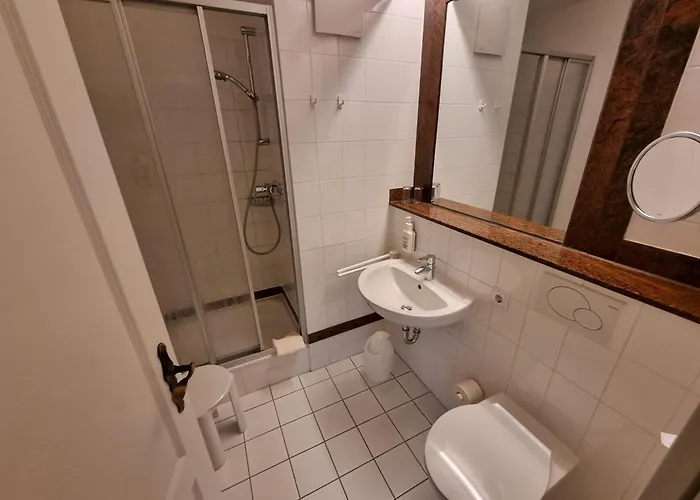 Restaurant Bootshaus 4*