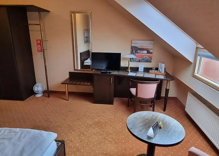 Restaurant Bootshaus Achim