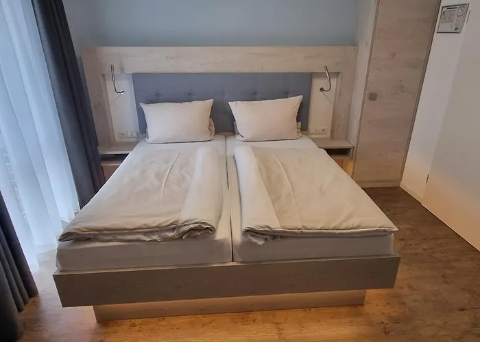 Restaurant Bootshaus 4* Achim