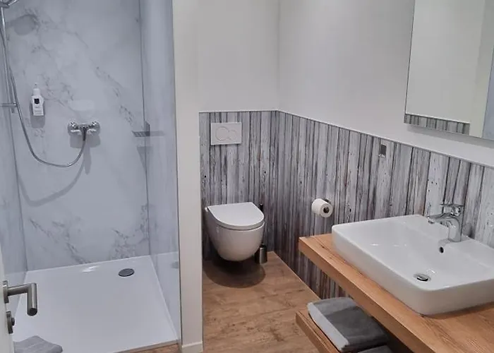 Hotell Restaurant Bootshaus Achim