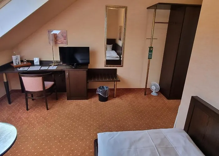 Restaurant Bootshaus 4*