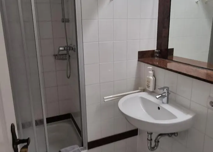 Restaurant Bootshaus