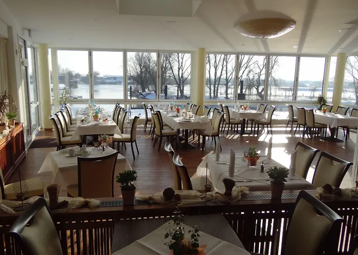 Restaurant Bootshaus