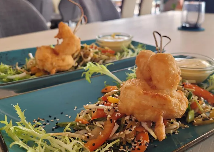 Restaurant Bootshaus 4*