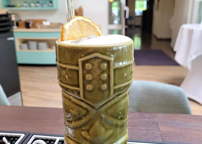 Restaurant Bootshaus 4*