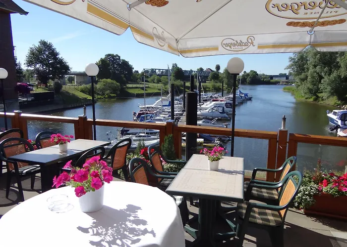 Restaurant Bootshaus