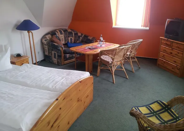 Restaurant Bootshaus Achim