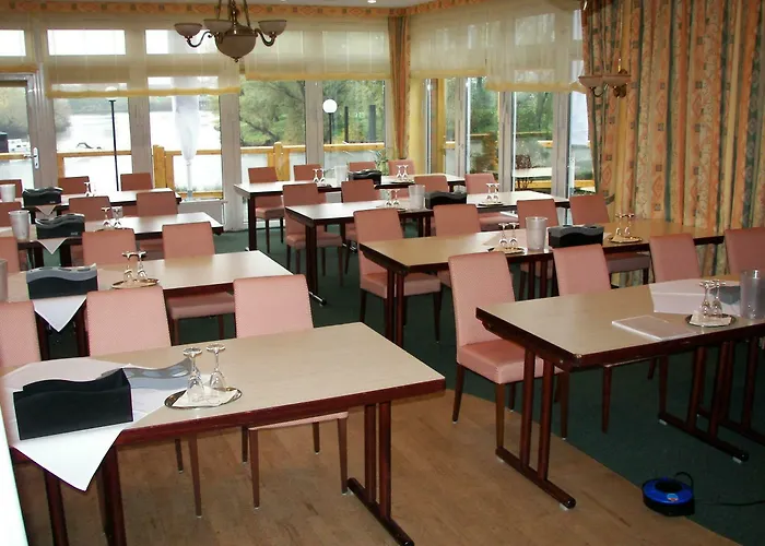 Restaurant Bootshaus 4*